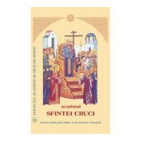 Acatistul Sfintei Cruci