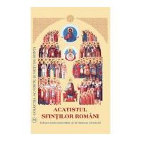 Acatistul Sfintilor Romani