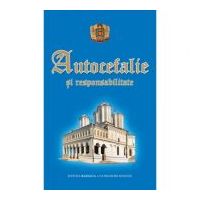 Autocefalie si responsabilitate