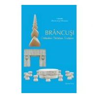 BRANCUSI, Orthodox Christian Sculptor - Daniel, Patriarch
