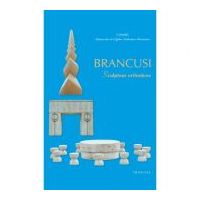 BRANCUSI, Sculpteur orthodoxe - Daniel, patriarche