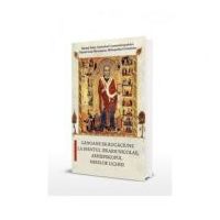 Canoane de rugaciune la Sfantul Ierarh Nicolae, Arhiepiscopul Mirelor Lichiei - Sfantul Ioan Mavropous, Mitropolitul Evhaitelor, Sfantul Fotie, Patria