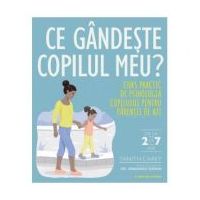 Ce gandeste copilul meu - Tanith Carey