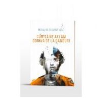 Cum sa ne aflam odihna de la ganduri - Monahia Siluana Vlad