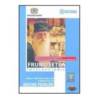 DVD Frumusetea intelepciunii. Sfaturi duhovnicesti ale Pr. Arsenie Papacioc
