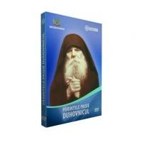 DVD Parintele Paisie Duhovnicul