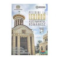 DVD Pelerini la Ierihon. Asezamantul romanesc