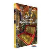 DVD Viata si minunile Sfantului Nectarie