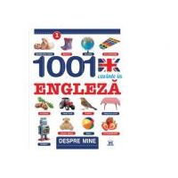 1001 cuvinte in engleza. Despre mine