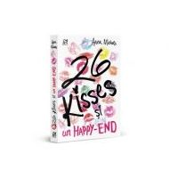 26 Kisses si un Happy-end - Anna Michels