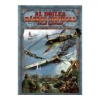 Al doilea razboi mondial
