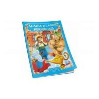 Aladin si lampa fermecata
