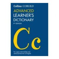 COBUILD Dictionaries for Learners. Advanced Learner's Dictionary 9th edition