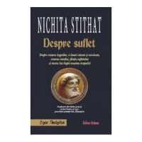 Despre suflet - Nichita Stithat
