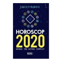 Horoscop 2020 - Lesley Francis