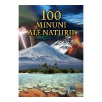 100 de Minuni ale naturii – Bertil Vagner
