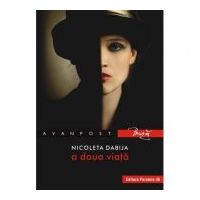 A doua viata - Nicoleta Dabija
