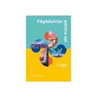 Devotional pentru tineri 2020. Fagaduinta pentru azi - Daniel Chirileanu