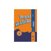 Dreptul societatilor - Patrick Dalion, Jean-Pierre Pamoukdjian