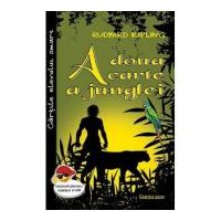 A doua carte a junglei - Rudyard Kipling