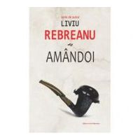 Amandoi - Liviu Rebreanu