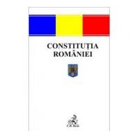 Constitutia Romaniei Editia 2