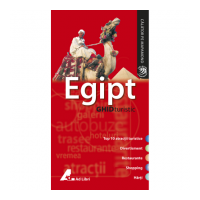 Egipt. Ghid turistic