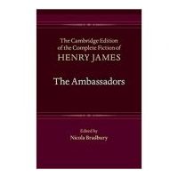 The Ambassadors - Henry James