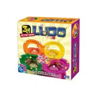 3D Ludo