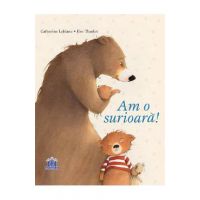 Am o surioara! - Catherine Leblanc, Eve Tharlet