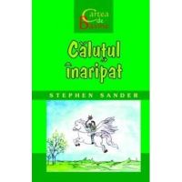Calutul inaripat - Stephen Sander