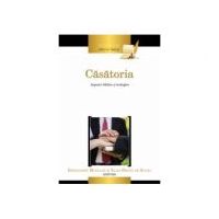 Casatoria. Aspecte biblice si teologice