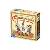 Geamparale