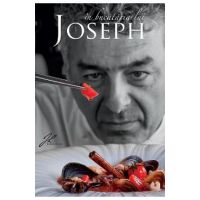 In bucataria lui Joseph - Joseph Hadad
