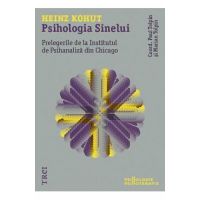 Psihologia sinelui - Heinz Kohut