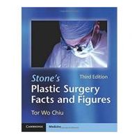 Stone's Plastic Surgery Facts and Figures - Tor Wo Chiu