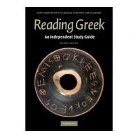 An Independent Study Guide to Reading Greek