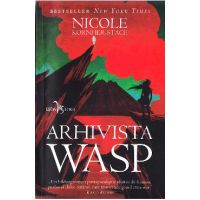 Arhivista Wasp - Nicole Kornher-Stace