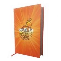 Biblia de studiu pentru copii. Coperta cartonata, LPI125