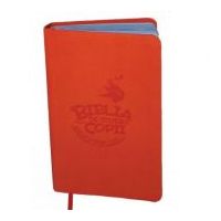 Biblia de studiu pentru copii. Coperta piele ecologica, LPI126