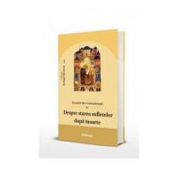 Despre starea sufletelor dupa moarte - Eustratie din Constantinopol