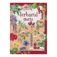 Ierbarul meu - Eleonora Barsotti