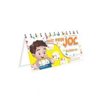 Invat prin joc: Scaderea - Elena Stefanescu