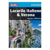 Lacurile italiene - Verona - Ghid turistic Berlitz