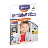 Limbi straine: limba franceza. Clasa 2-5