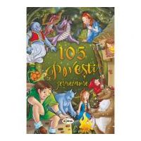 105 Povesti fermecatoare