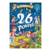 26 de Povesti