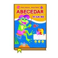 Abecedar 6+ - Petru Jelescu