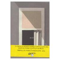 Aici - Richard McGuire