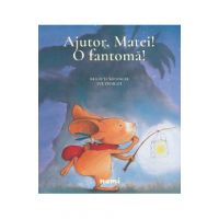 Ajutor, Matei! O fatoma! - Brigitte Weninger, Eve Tharlet
